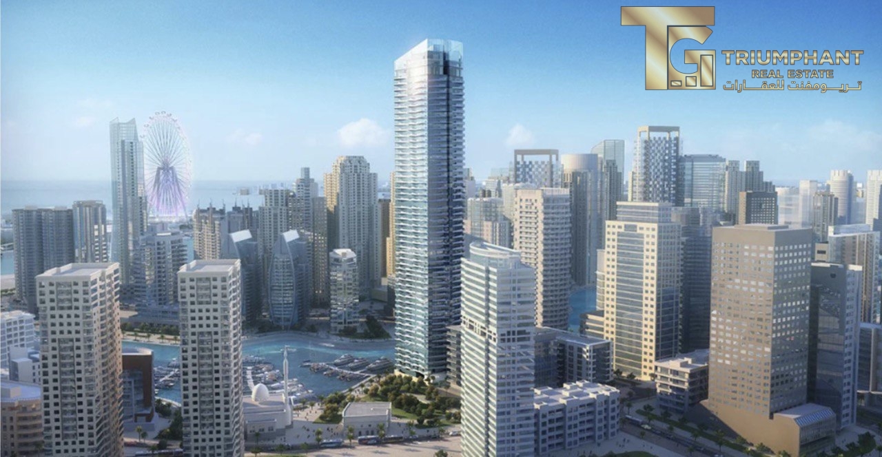 BRAND NEW | READY TO MOVE | STUNNING VIEW | PAYMENT PLAN | SPACIOUS APART