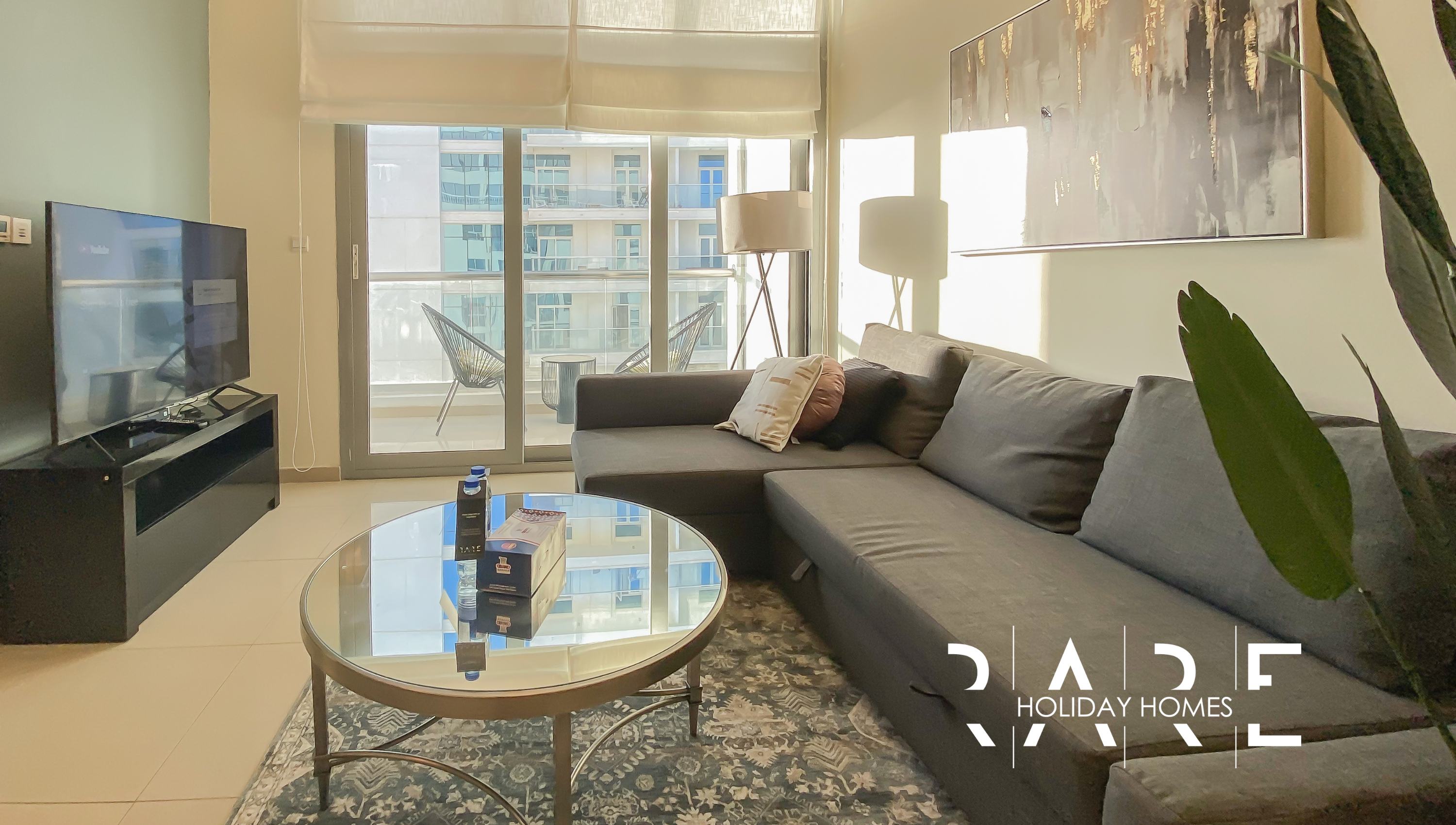Breathtaking Views | One Bedroom | Flexible Payments