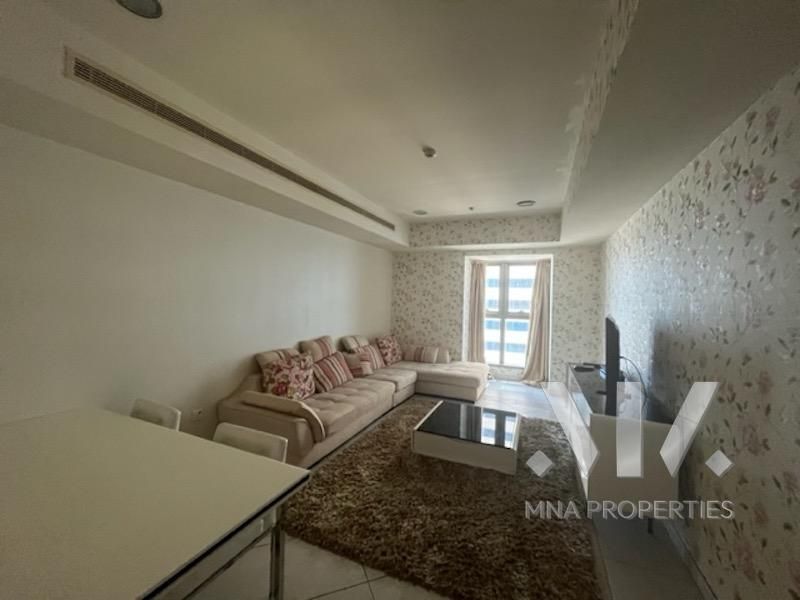 Up To 12 Cheques | Furnished | Also For Sale | Vacant