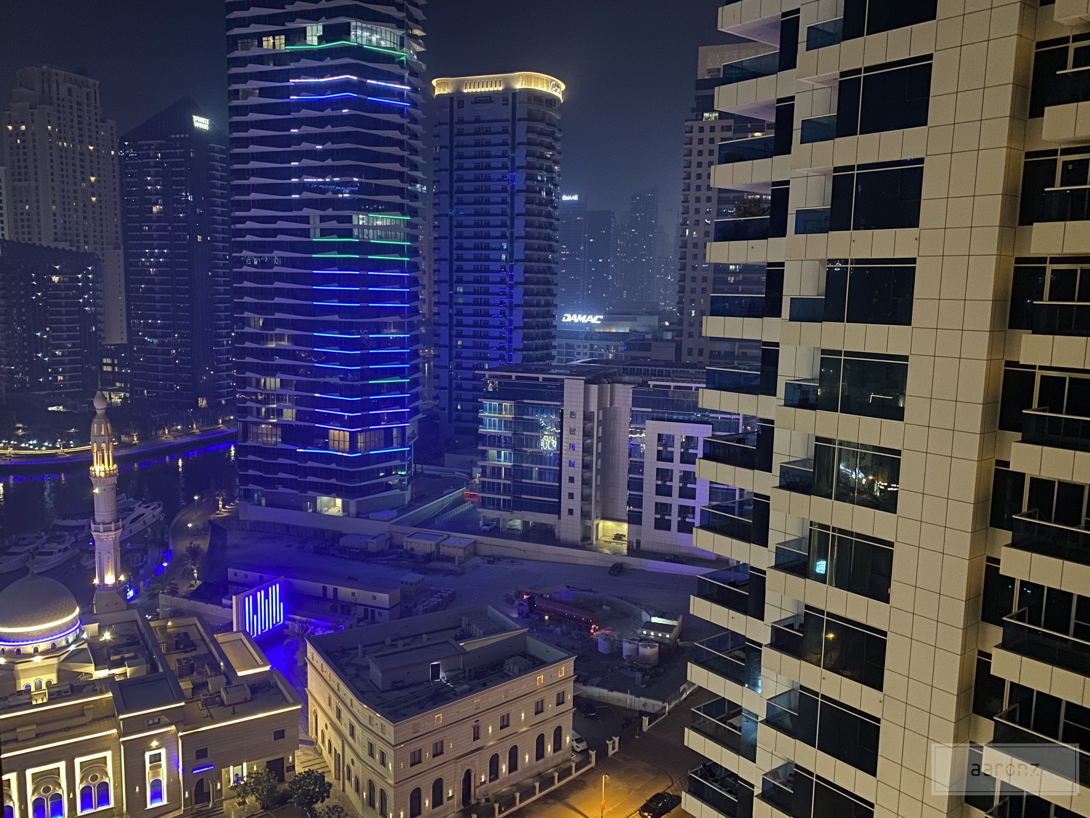 Vacant | Chiller Free | Fully Furnished