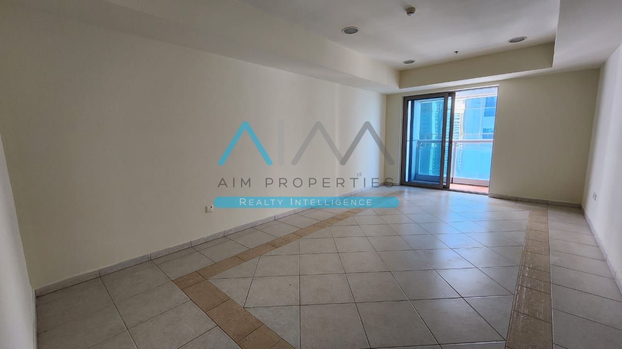 Grand 2BHK Apartment To Rent On Higher Floor With Amazing View
