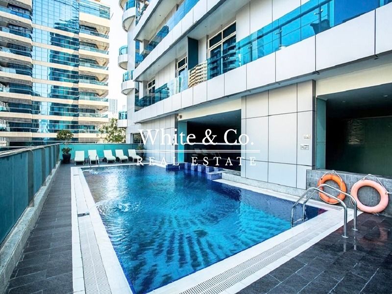 Modern | Low Floor | Chiller Free
