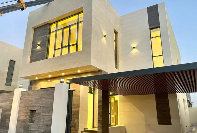 villa for sale in yasmeen