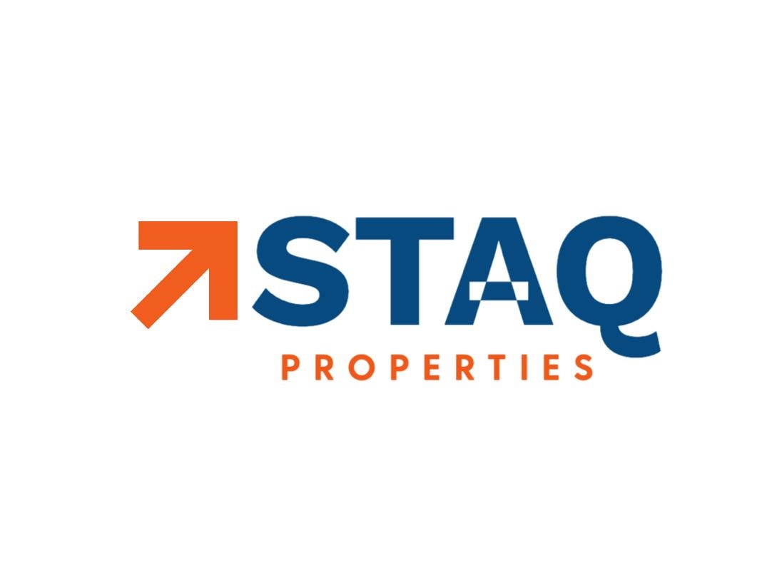 Staq Properties logo