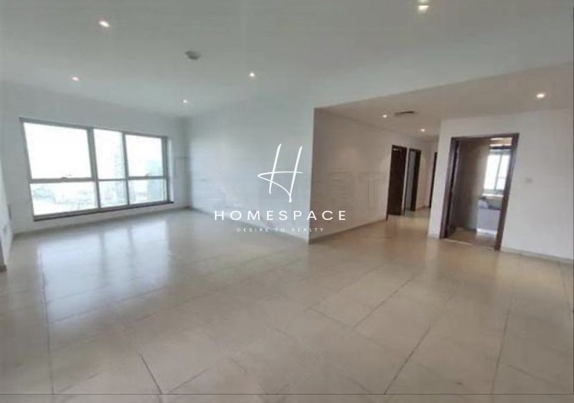 High Floor | Fully Furnished | High ROI