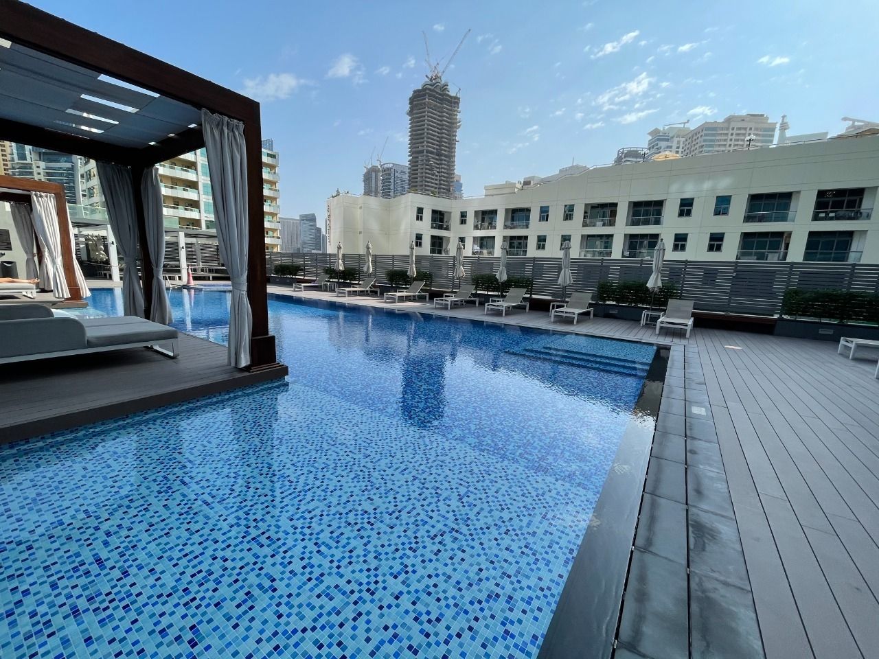1BR | High Quality | Hot Deal | Dubai Marina Living