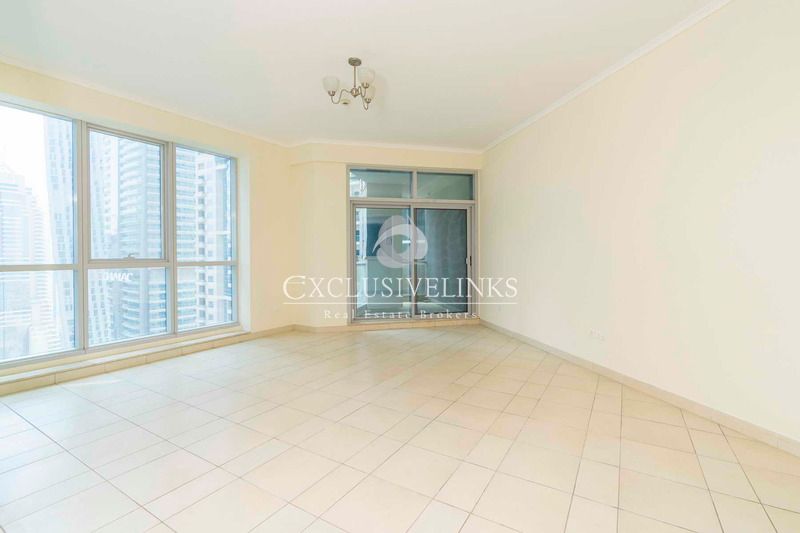 Managed | 2 Bedroom Apartment | Marina View