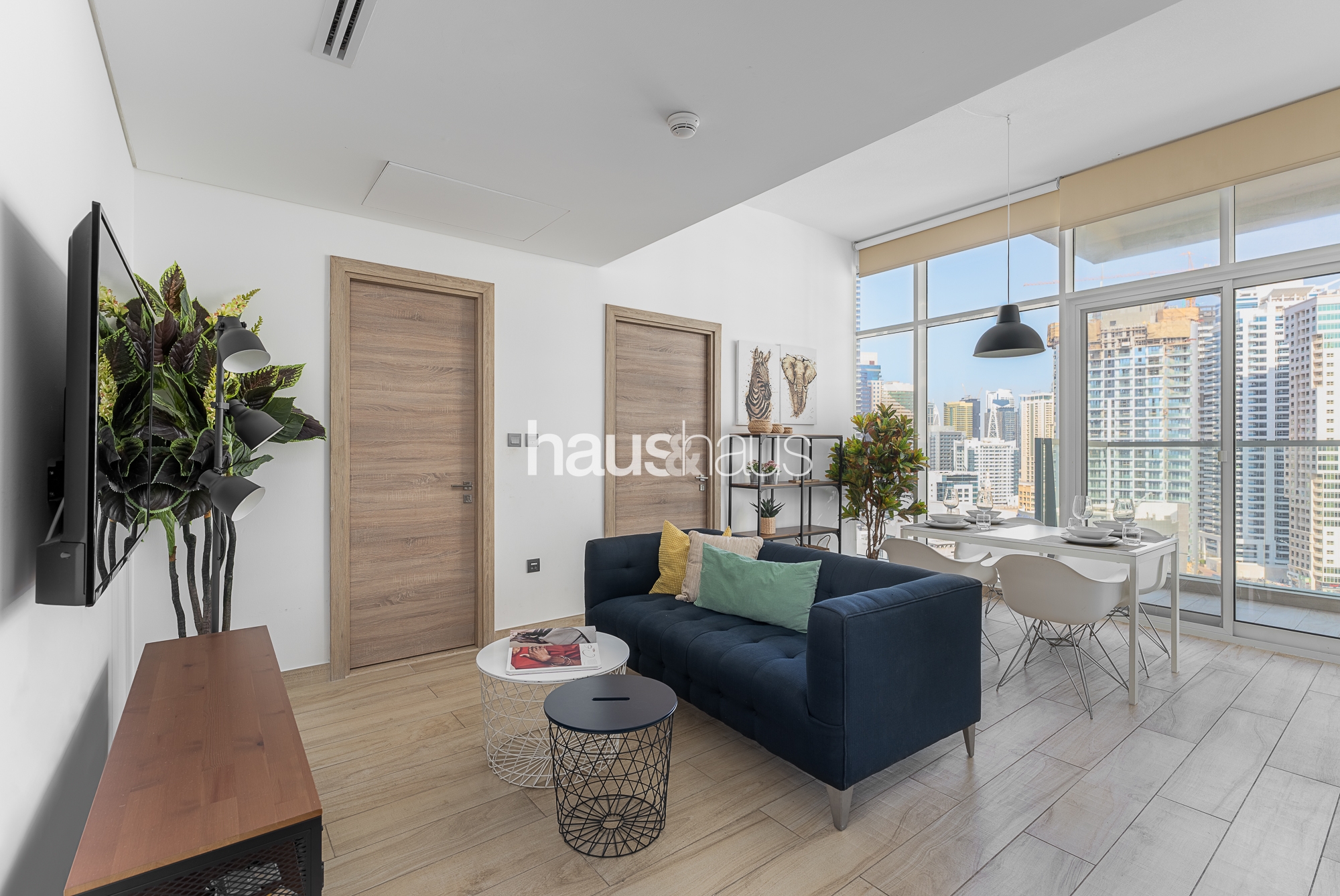 Lovely Marina View | Charming | Great Facilities