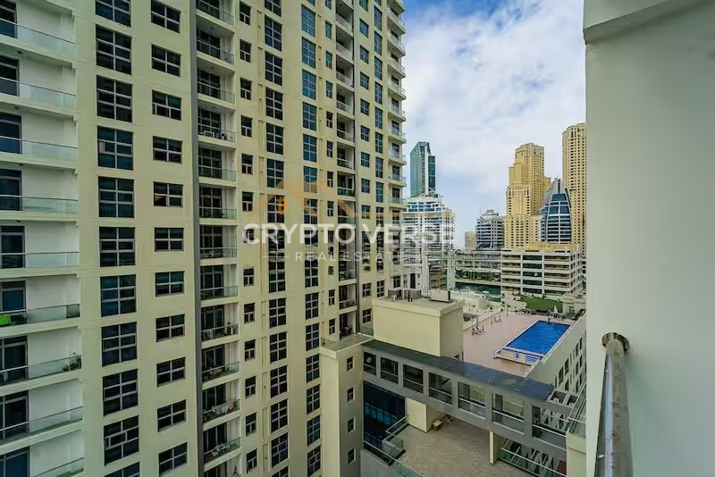 2 BEDROOM  || BIG LAYOUT || VACANT ON TRANSFER