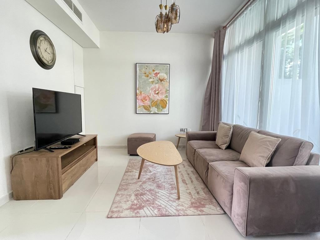 Fully Furnished Villa I Free Utility Bills