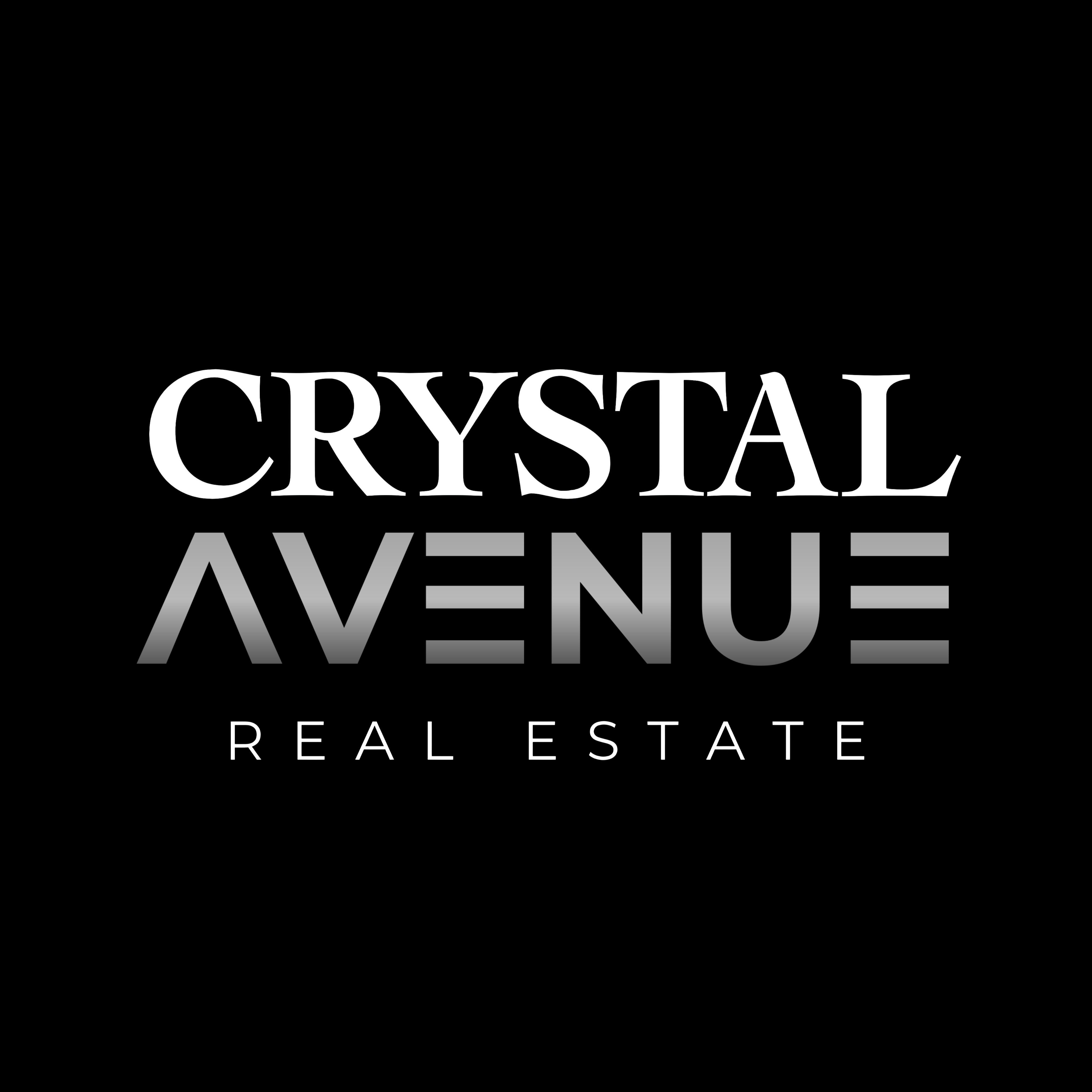Crystal Avenue Real Estate
