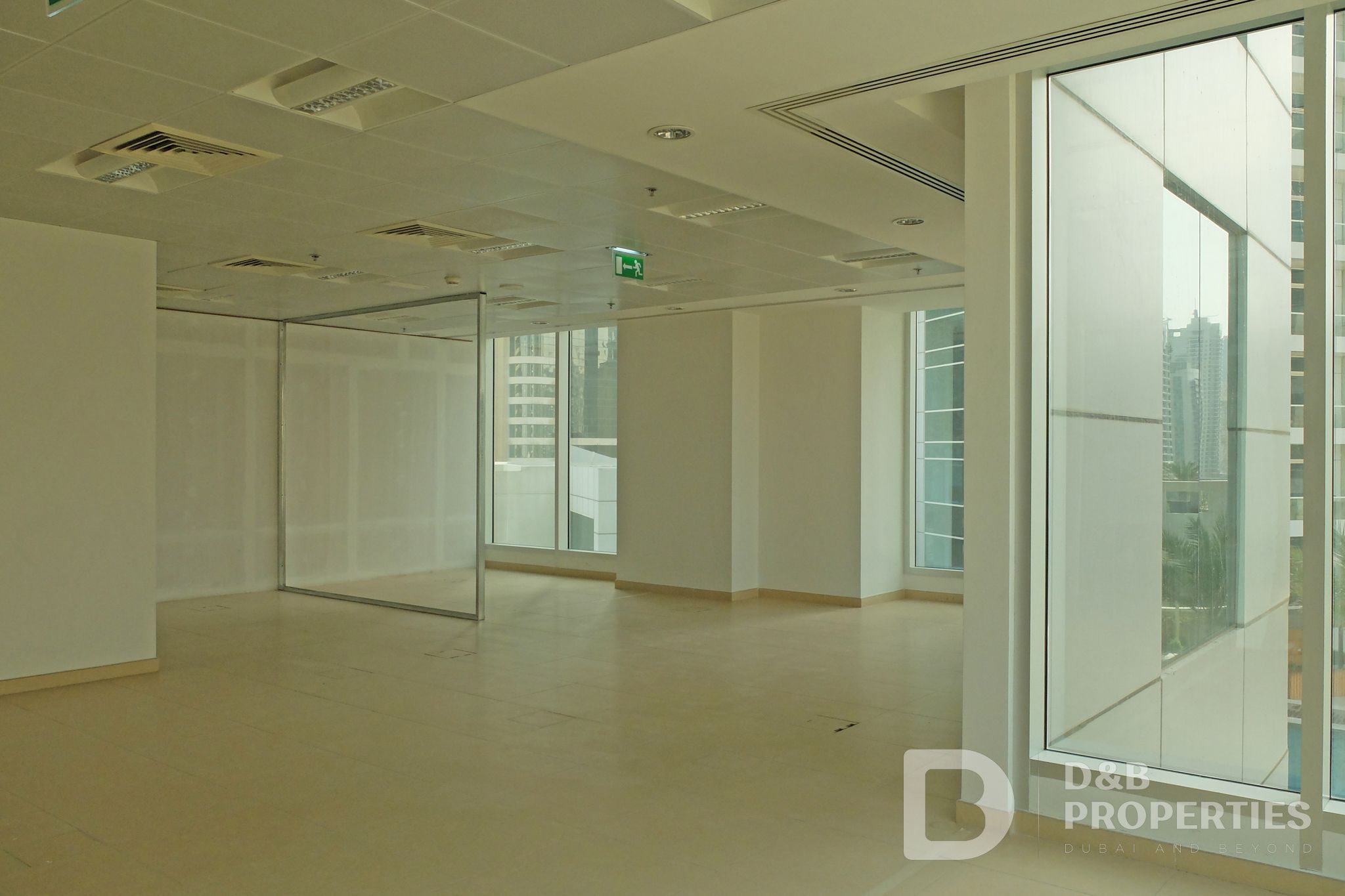 All Bills Inclusive| Great View |Ready to Move-in
