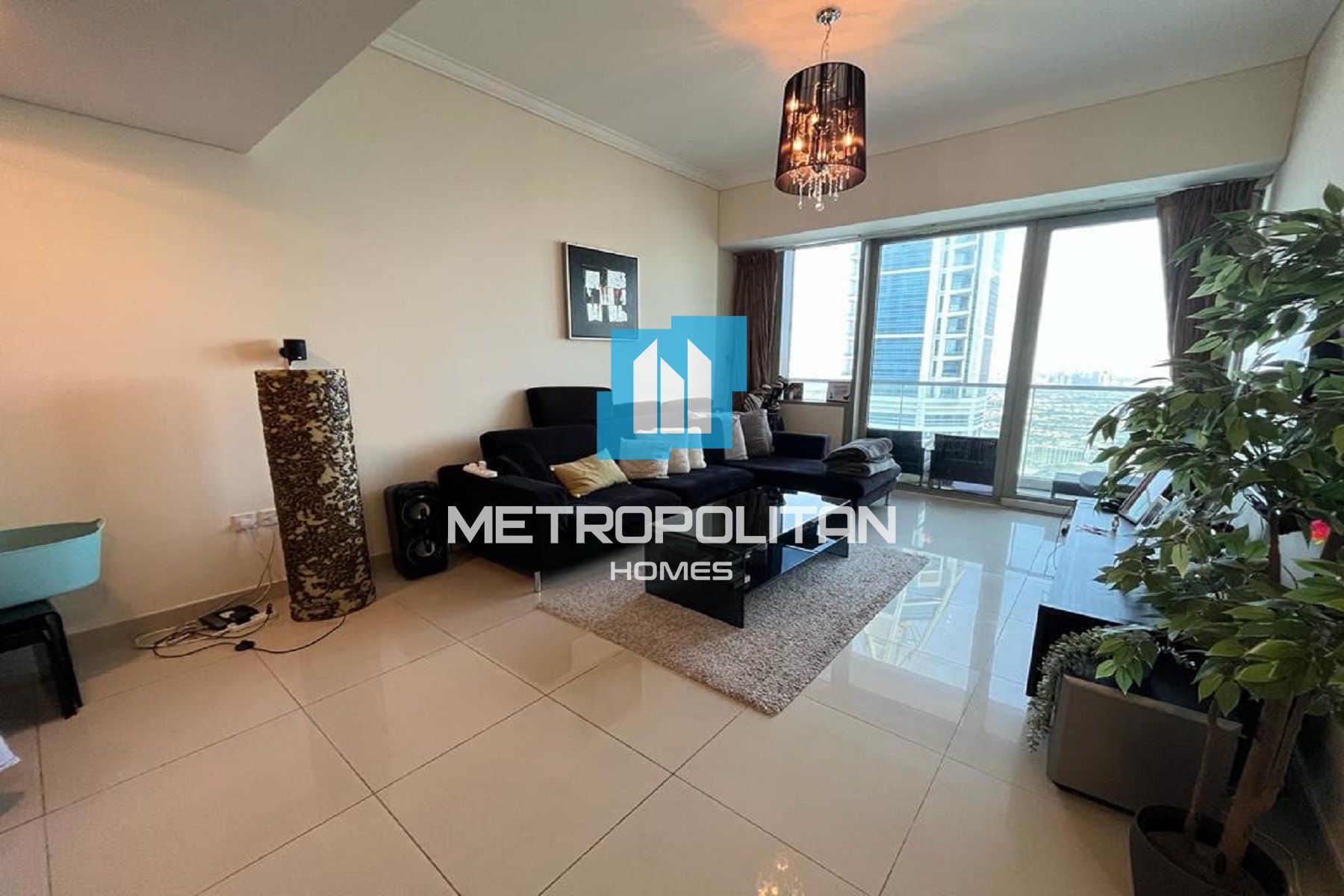 Ideal Investment | Rented | High Floor