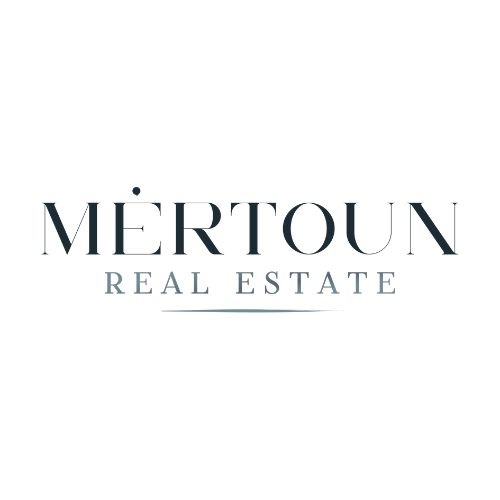 Mertoun Real Estate