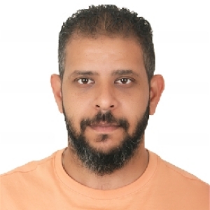 Mohammed Elkoptan