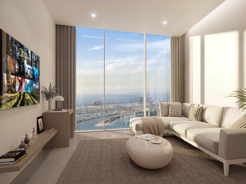 Shared Percentage | Spectacular Views | Furnished