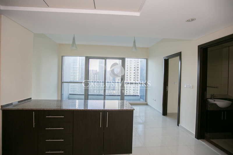 Managed | Marina View | High floor