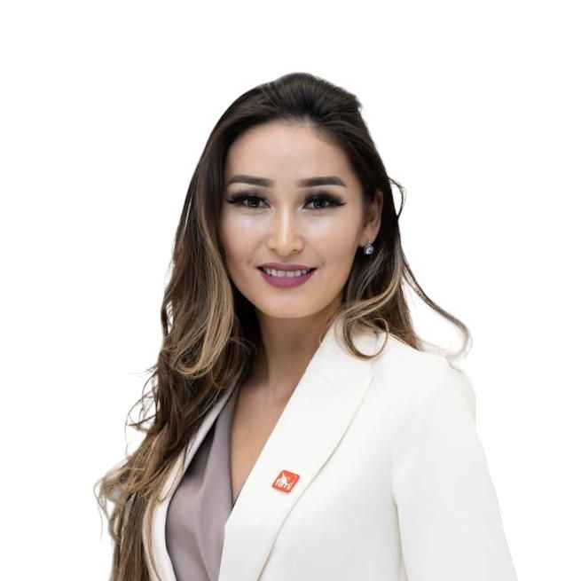 Tolgonai Cholponkulova