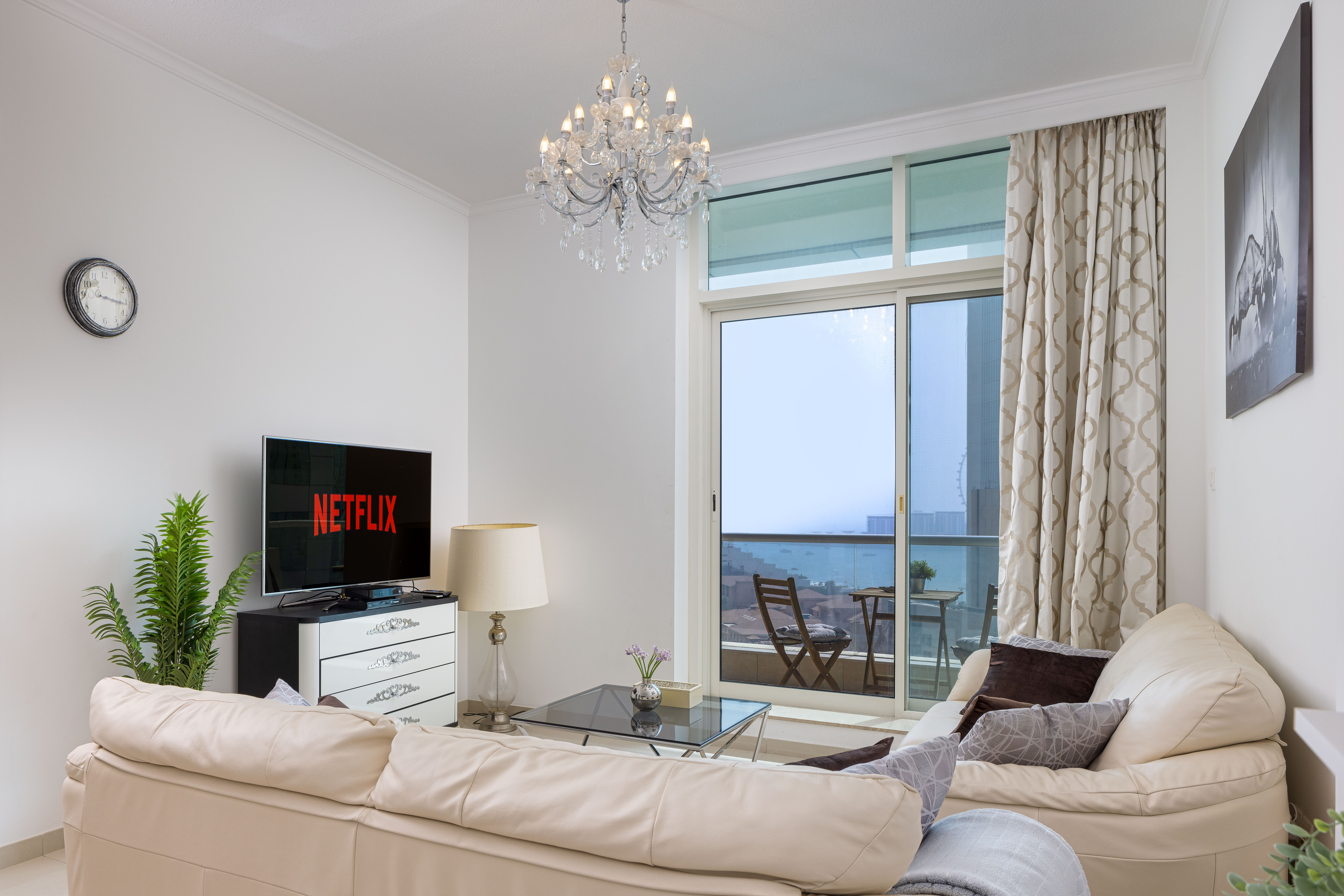 RAMADAN EXCLUSIVE DEALS | SEA VIEW