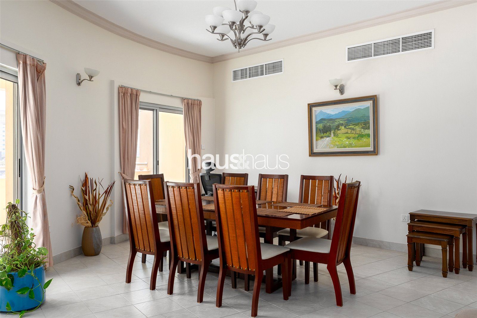 Well Maintained | Family Friendly | Large Layout