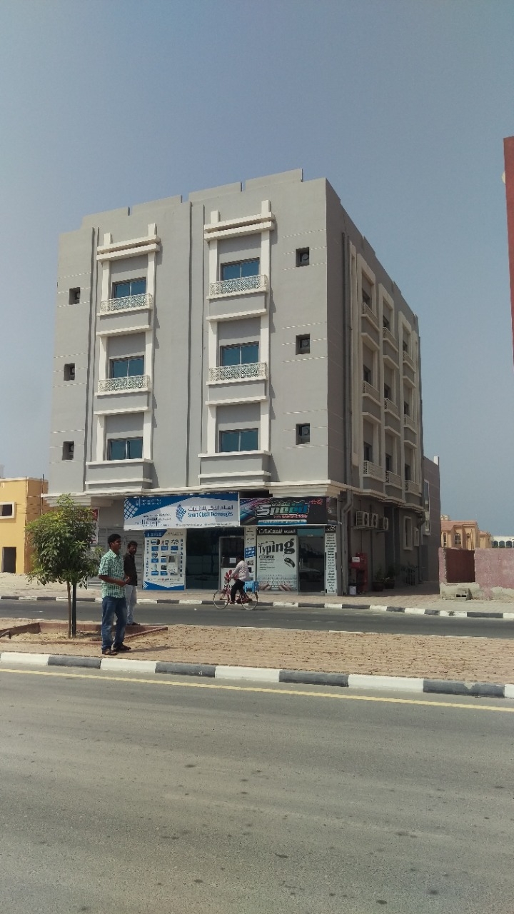 For sale in Umm Al Quwain directly owning a citizen and the Gulf Cooperation Council G+3