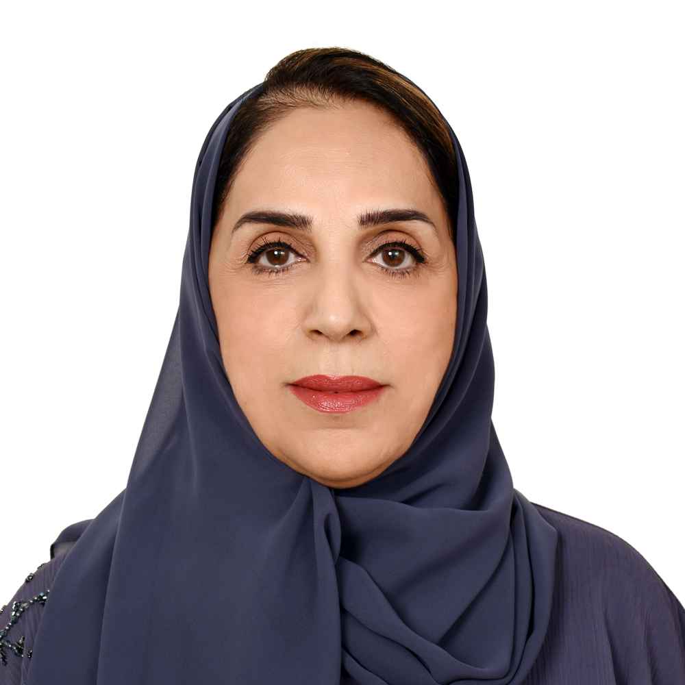 Sana G. Ali Al Bloushi