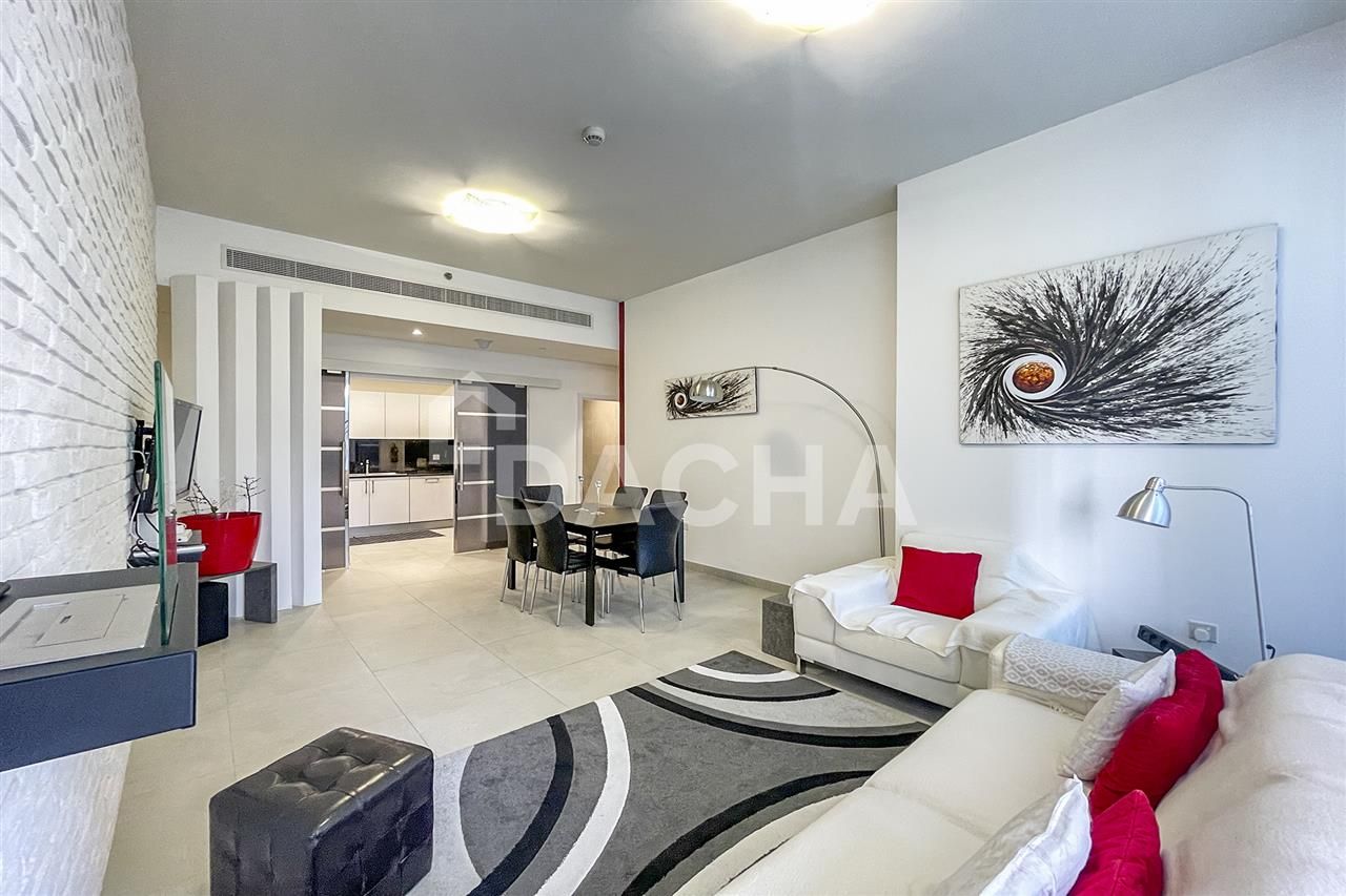 Beautifully Furnished / Must See / View now