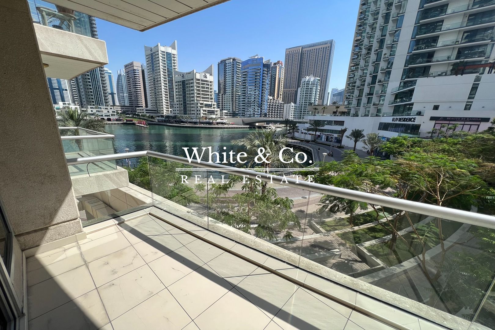 Vacant | Marina View | Appliances Inc