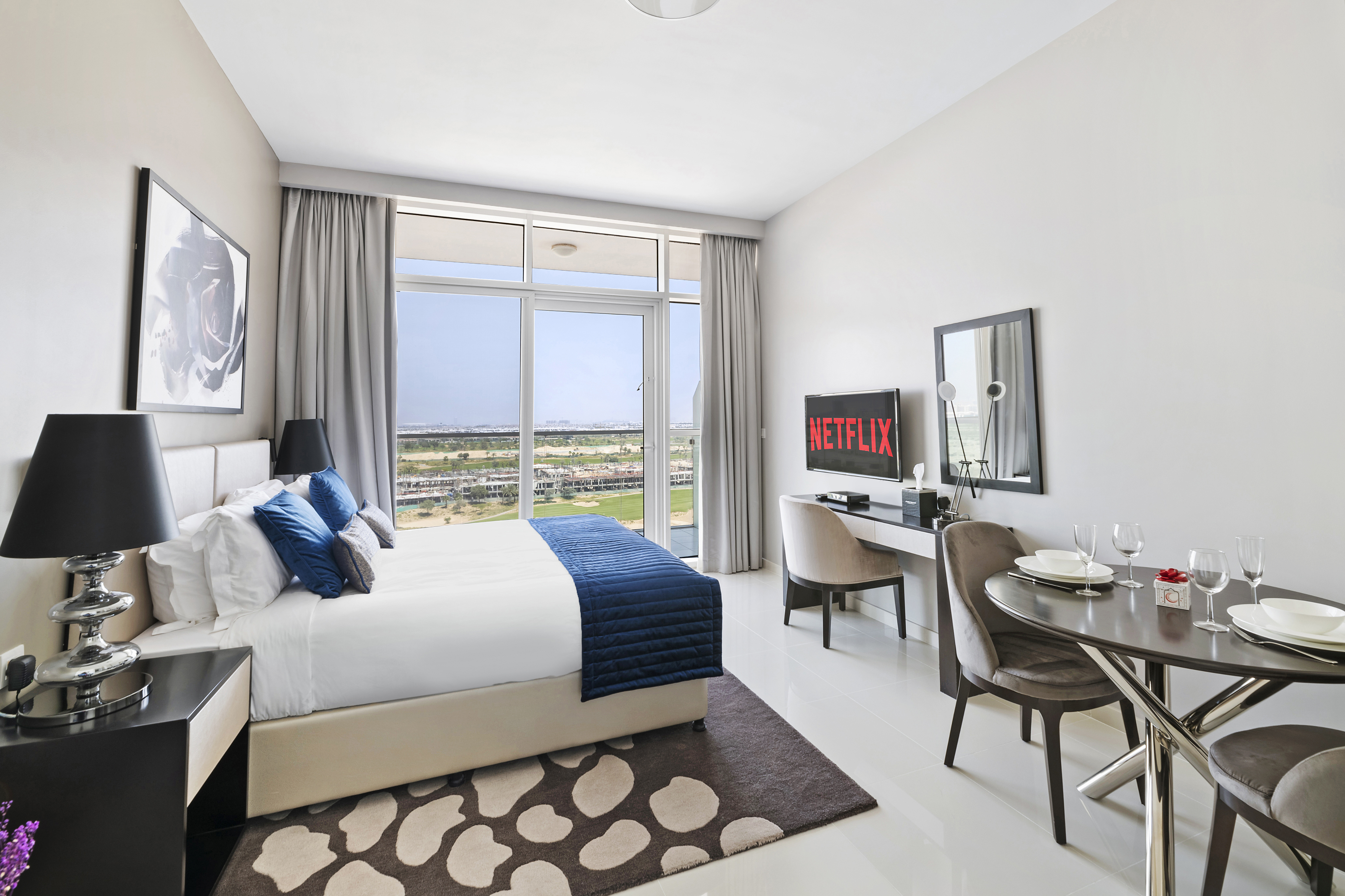 RAMADAN EXCLUSIVE DEALS | HOTEL-STYLE