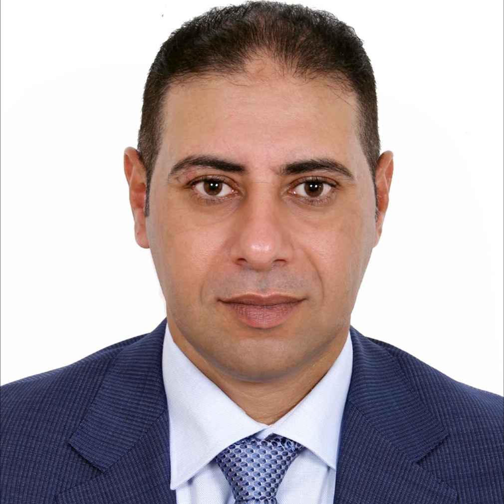 Mohamed Khalil