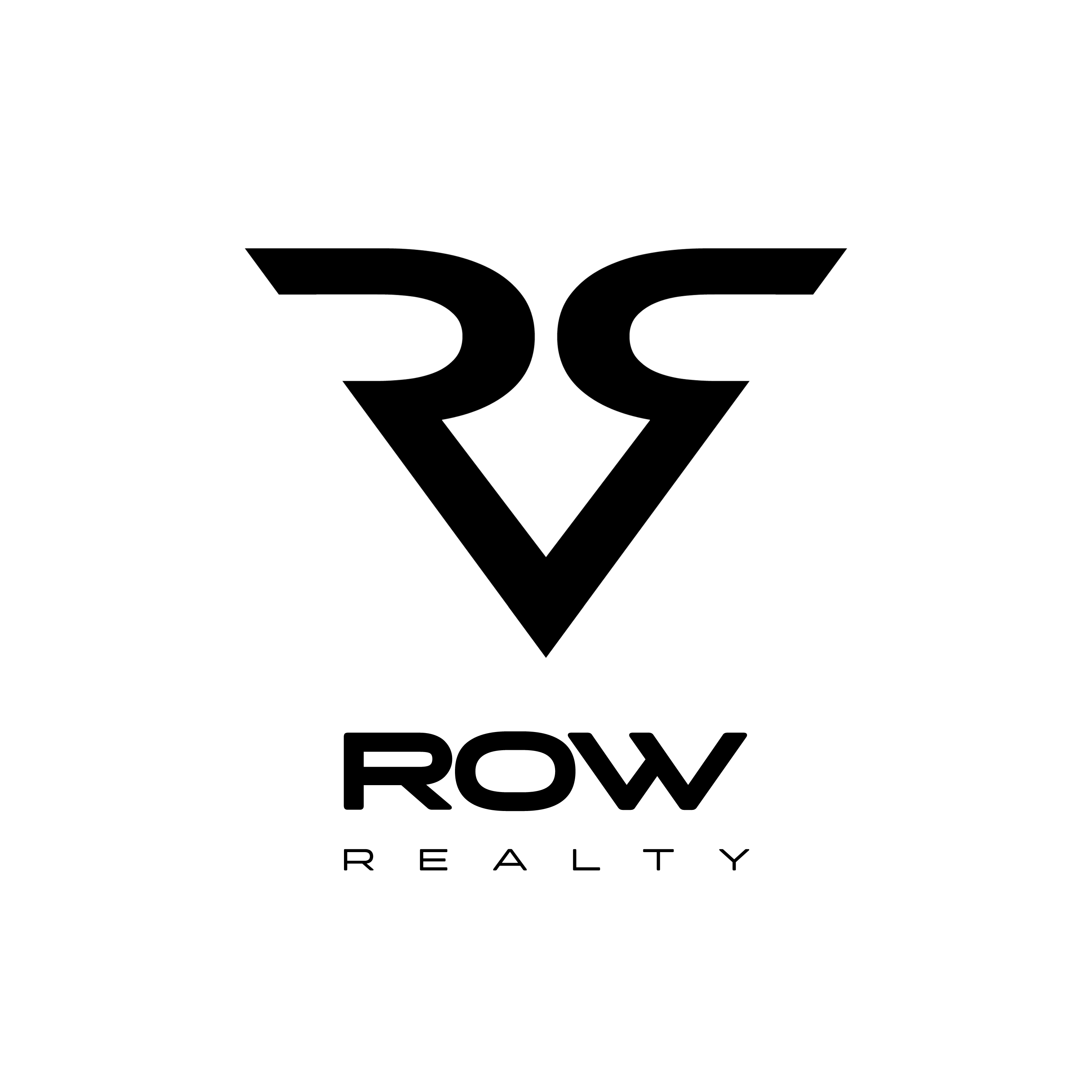 Row Realty Properties