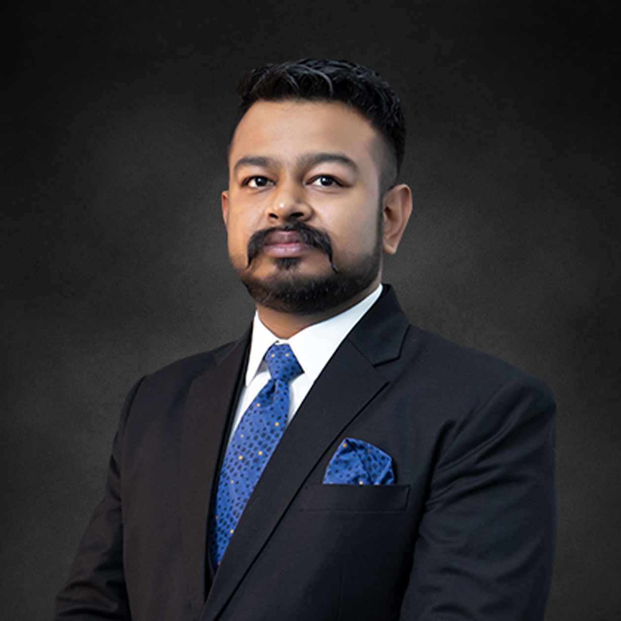 Rishi Naidu Chandrakant Naidu