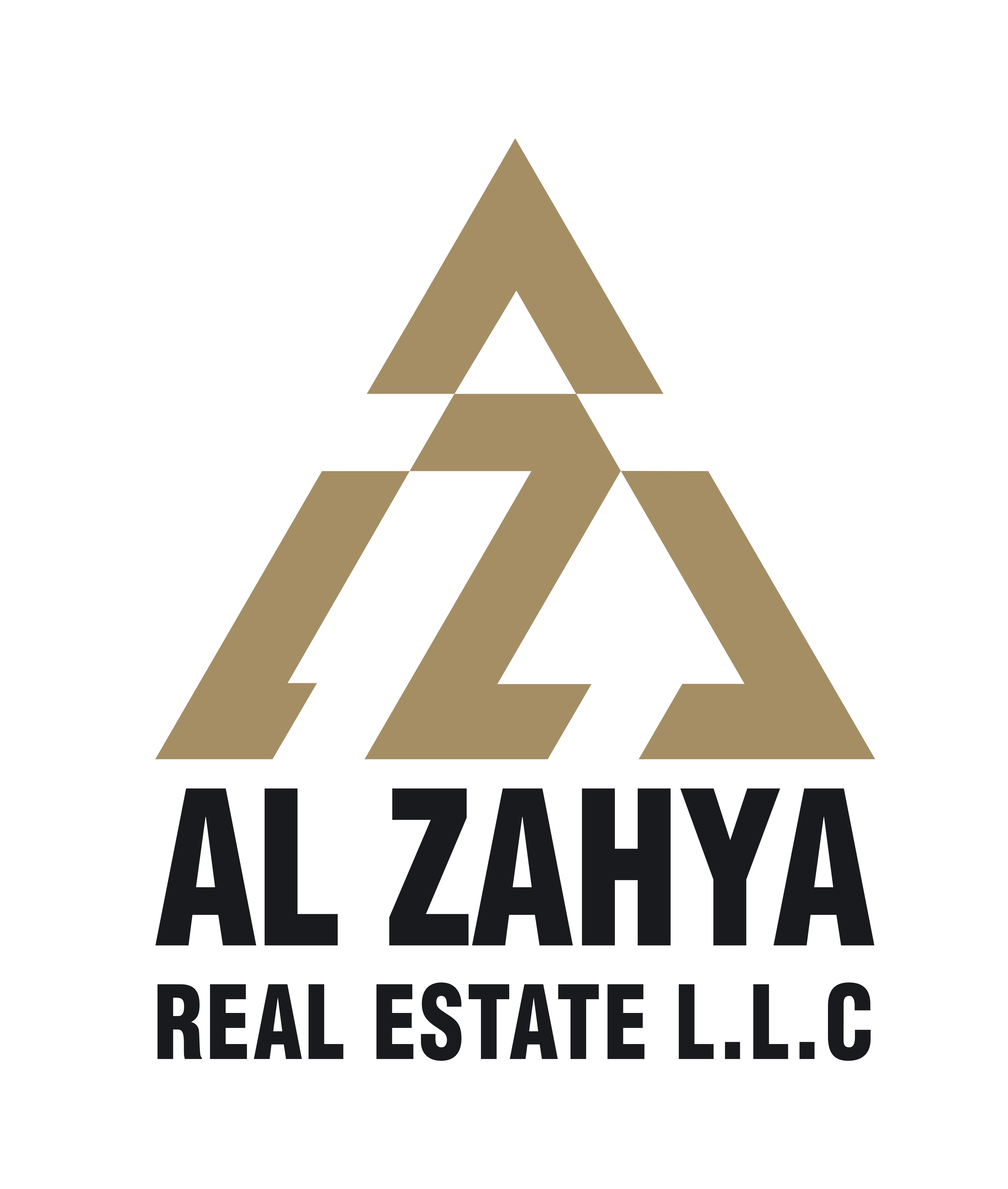 Al Zahya Real Estate
