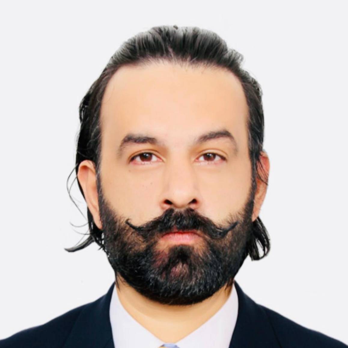 Ali Hussain
