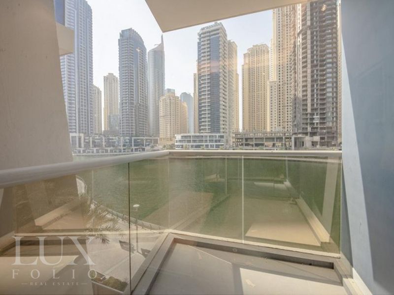 Marina View | Furnished |Bills Inclusive