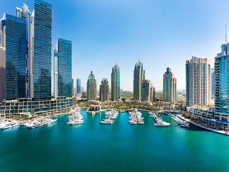 Full Marina Views|Luxurious Finish|Ready 2025