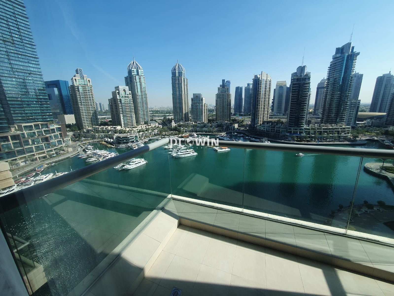 Amazing 2BR unit in Dubai Marina| Huge Balcony| High Quality living