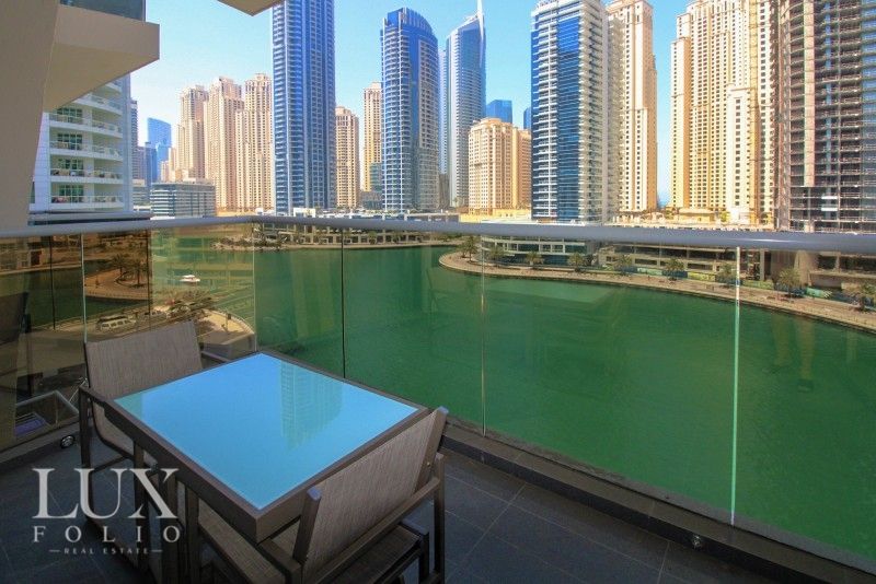 Marina View|Furnished |All Bills Included