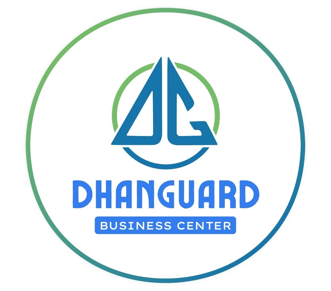 Dhanguard Business Center