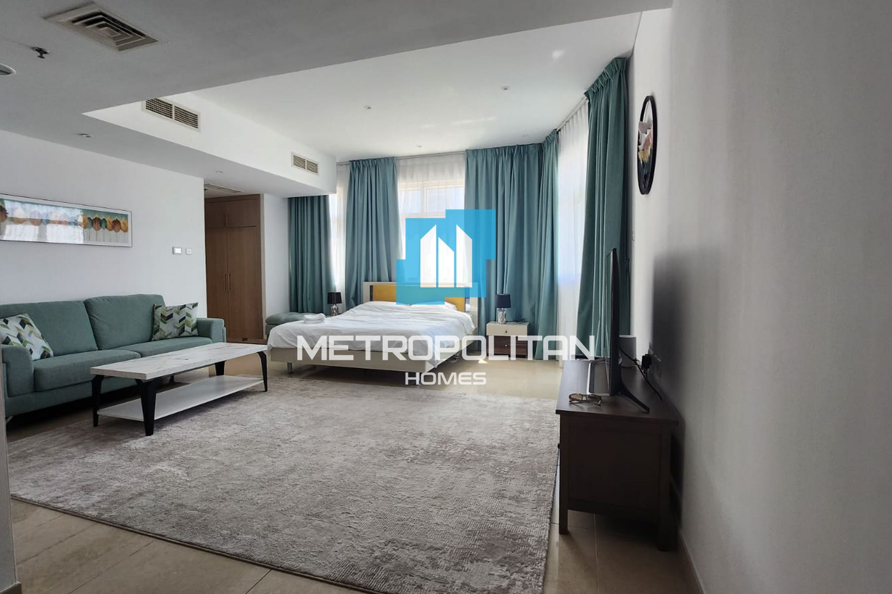 Nearby DMCC Metro | Spacious Layout | Move-in Ready