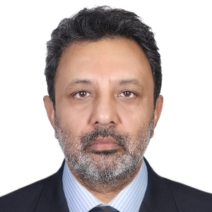 Kamran Shafiq