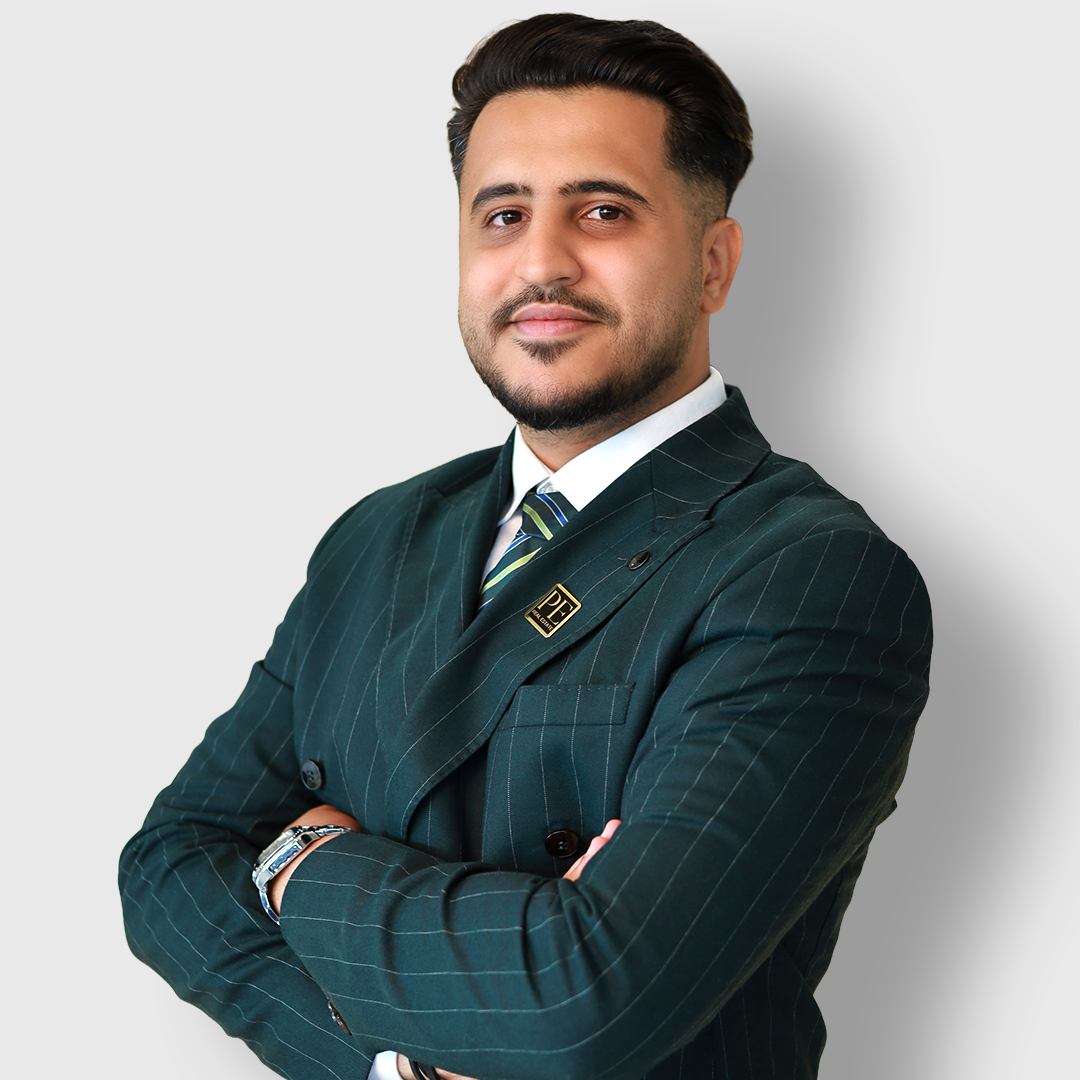 Muhammad Khalid Baksh