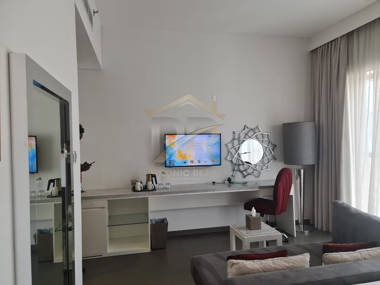TFG Marina | 1 Bed | AED 650K negotiable