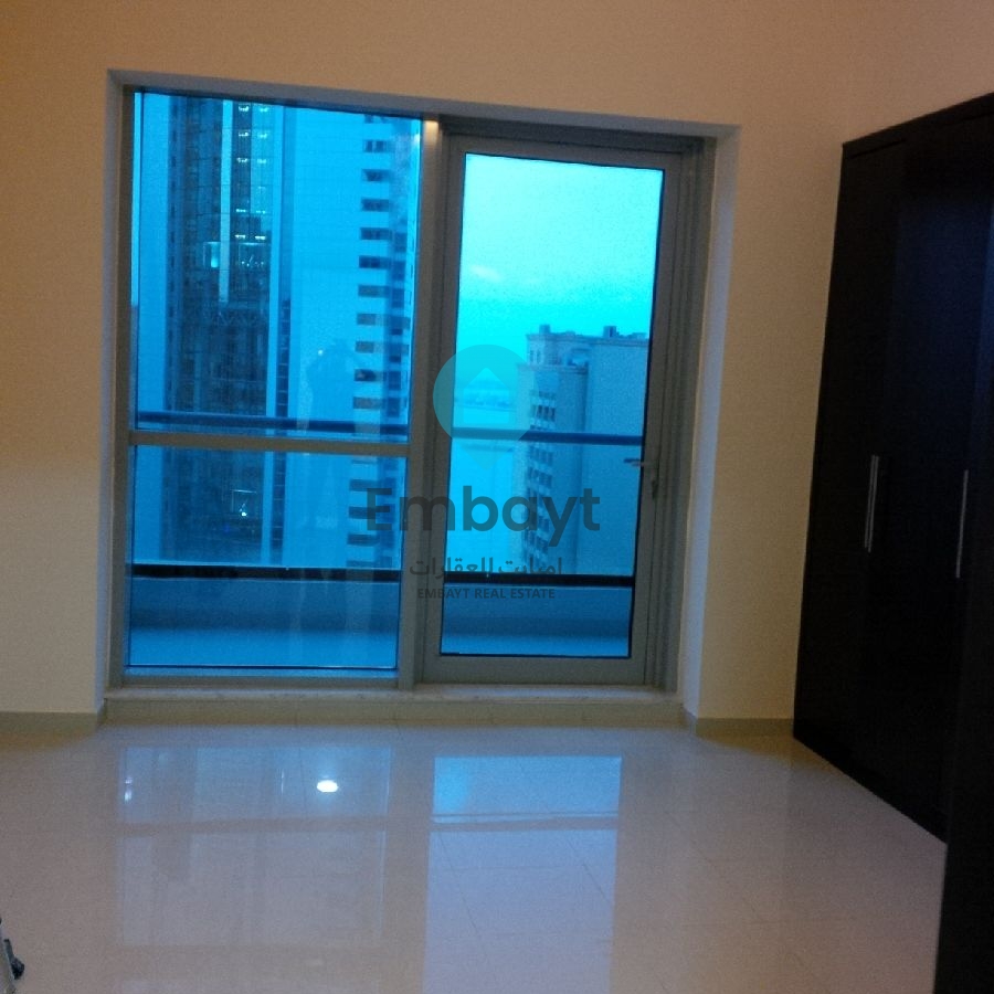 Unfurnished ll High  Floor ll Ready to move in