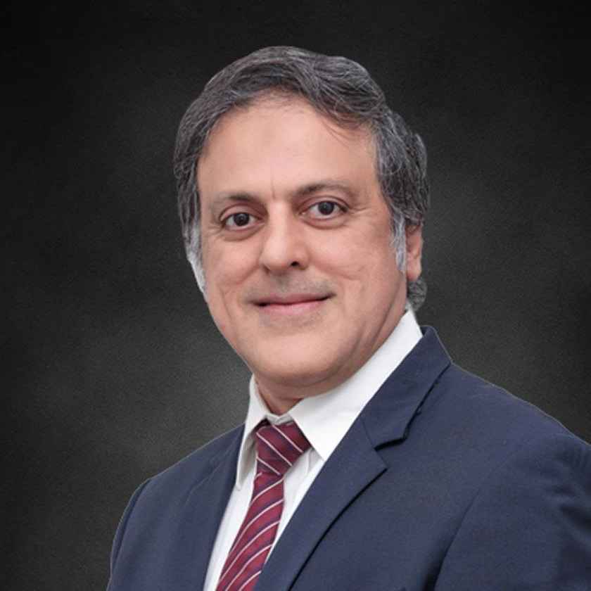 Khalid Yusuf Belgaumwala