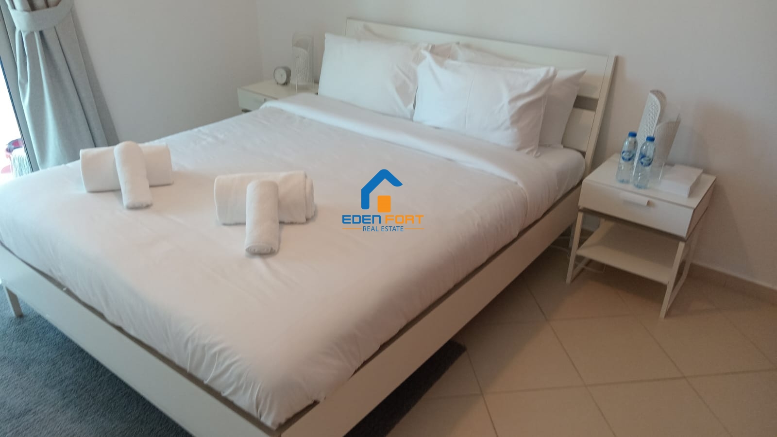 1 Bedroom for Rent in Escan Marina Tower , Marina . . .