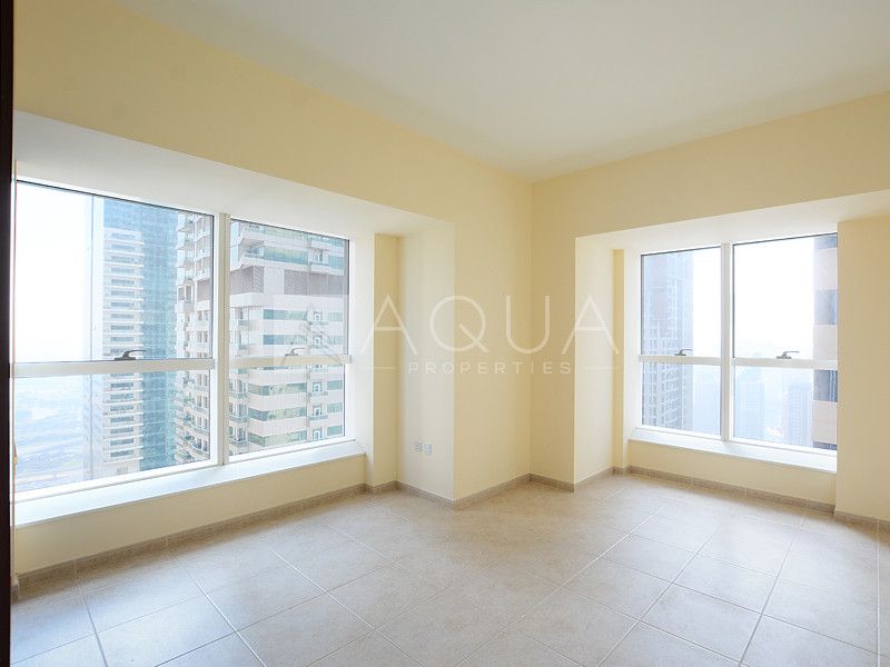 Immaculate Unit | High Floor | Available Now