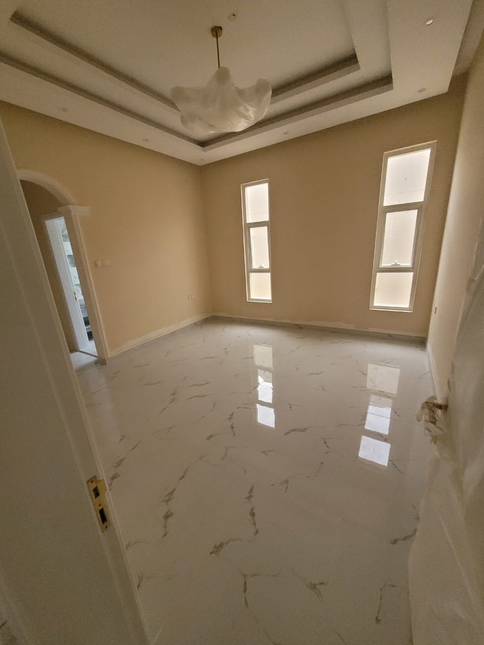 Modern Villa For Sale !!
