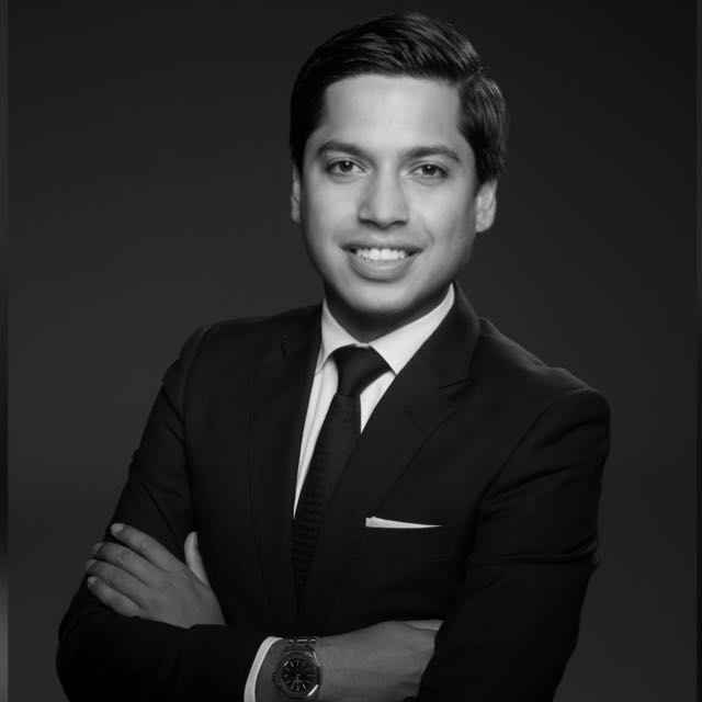 Prannay Rajpal