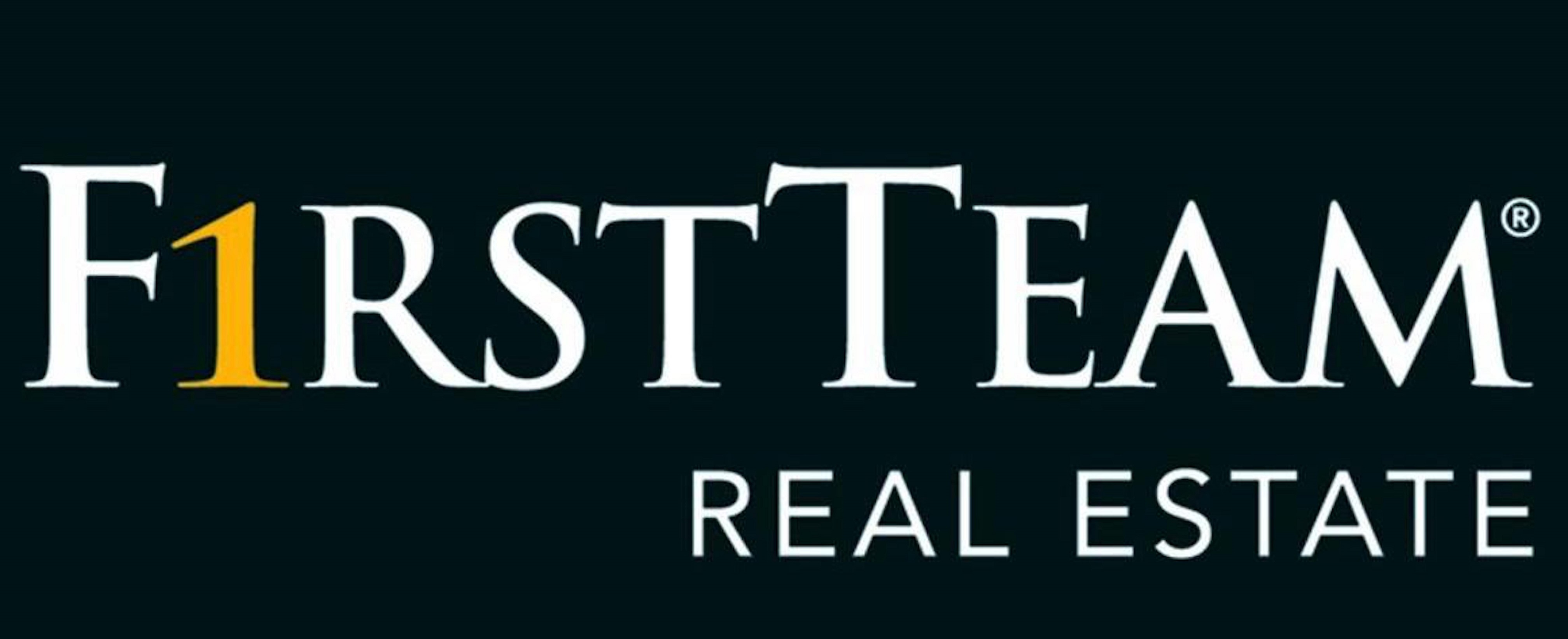 First Team Real Estate